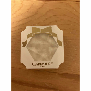 CANMAKE - キャンメイク クリームハイライター 03
