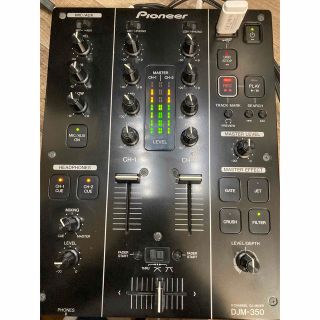 パイオニア DJミキサーの通販 200点以上 | Pioneerの楽器を買うならラクマ パイオニア DJミキサーの通販 200点以上 | Pioneerの楽器を買うならラクマ