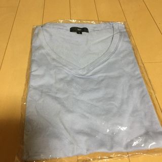 ディーエイチシー(DHC)のDHC  半袖vネックTシャツ(Tシャツ(半袖/袖なし))