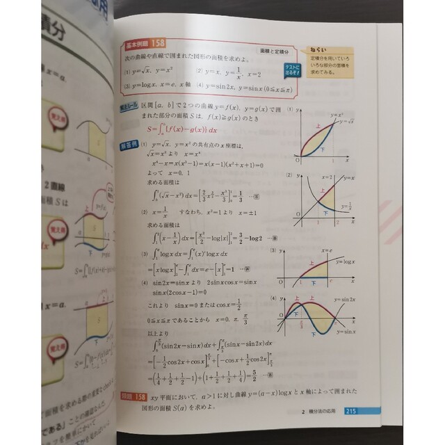 基礎からのシグマベスト高校 これでわかる 数学Ⅲの通販 by mk's shop ...