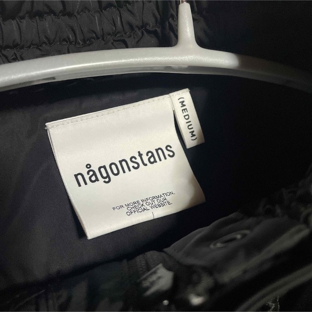 nagonstans ブルゾン ナゴンスタンス から厳選した www.e-gaio.com.br