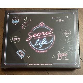 TWICE - twice サナ signal シグナル トレカ sana チリチリ セットの