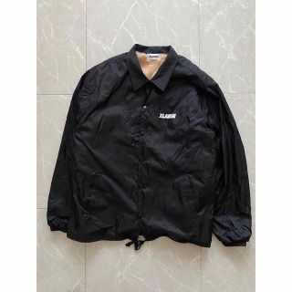 エクストララージ(XLARGE)のエクストララージ コーチジャケットXLARGE  サイズL(ナイロンジャケット)