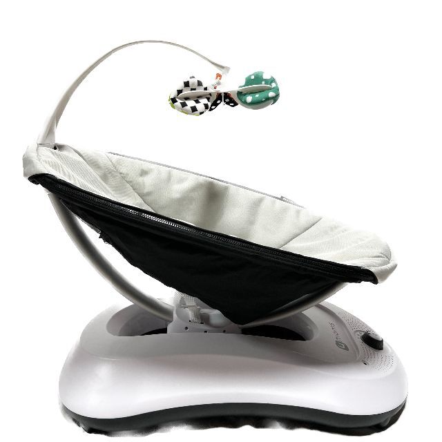 ロッカルー4moms rockaRoo グレイクラシック - イス ロッカルー4moms rockaRoo グレイクラシック - イス