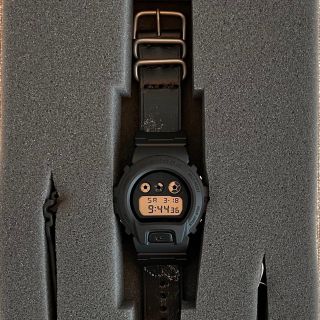 Hender Scheme - Hender Scheme × G-SHOCK DW-6900の通販 by Mery's
