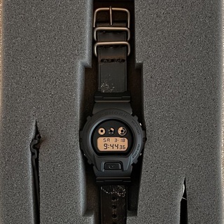 エンダースキーマ(Hender Scheme)のHender Scheme × G-SHOCK DW-6900(腕時計(デジタル))