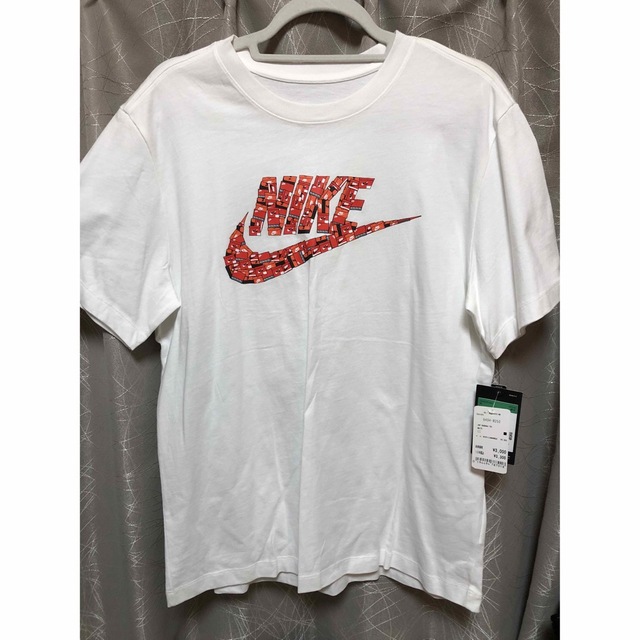 NIKE(ナイキ)のNIKEtシャツ新品 メンズのトップス(Tシャツ/カットソー(半袖/袖なし))の商品写真