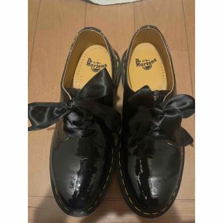 ドクターマーチン(Dr.Martens)のDr.martens 革靴(ローファー/革靴)