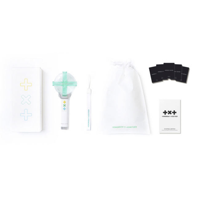 注文後の変更キャンセル返品 TXT 公式 オフィシャルライトスティック