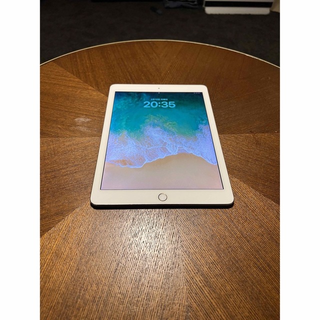 9.7インチiPad Pro Wi-Fi+cellular 256G ゴールド