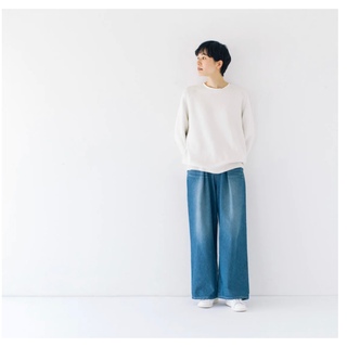 Melt the lady denim 5 (over dyed pants) | myglobaltax.com