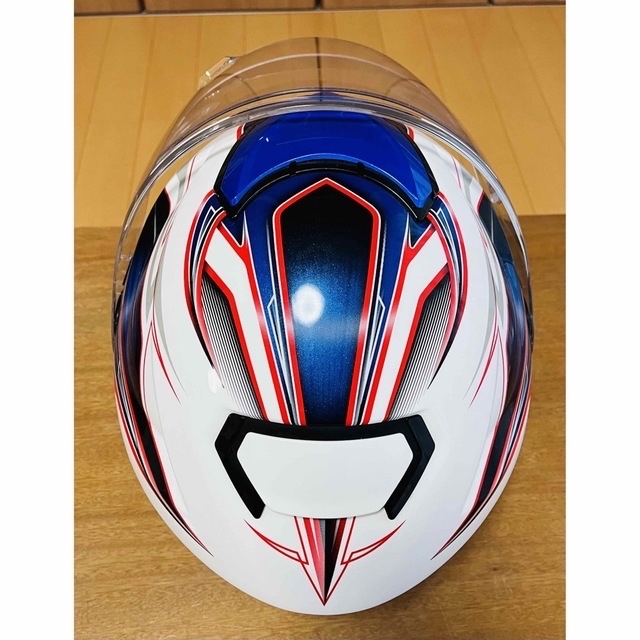 値下げ！SHOEI GT-AIR ショウエイ イネルティアXLサイズ