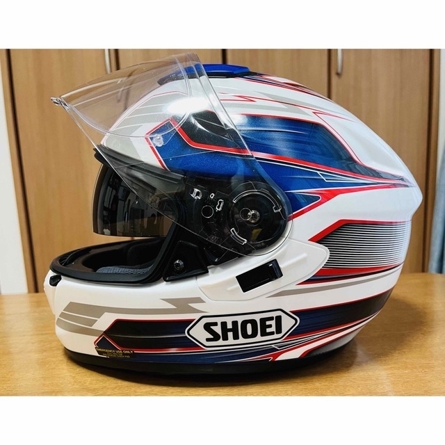 値下げ！SHOEI GT-AIR ショウエイ イネルティアXLサイズ