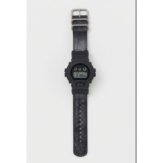 定価以下! Hender Scheme × G-SHOCK DW-6900