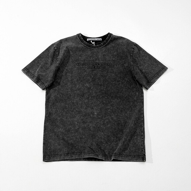 Alexander Wang Tシャツ M 【再入荷!】 7040円 www.gold-and-wood.com