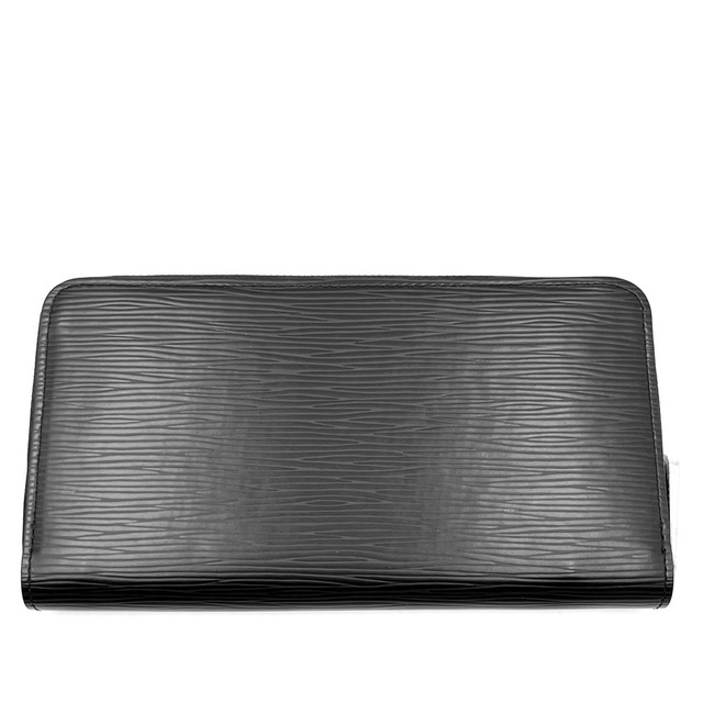 LOUIS VUITTON ルイヴィトン 長財布 エピ ジッピーウォレット ラウンド