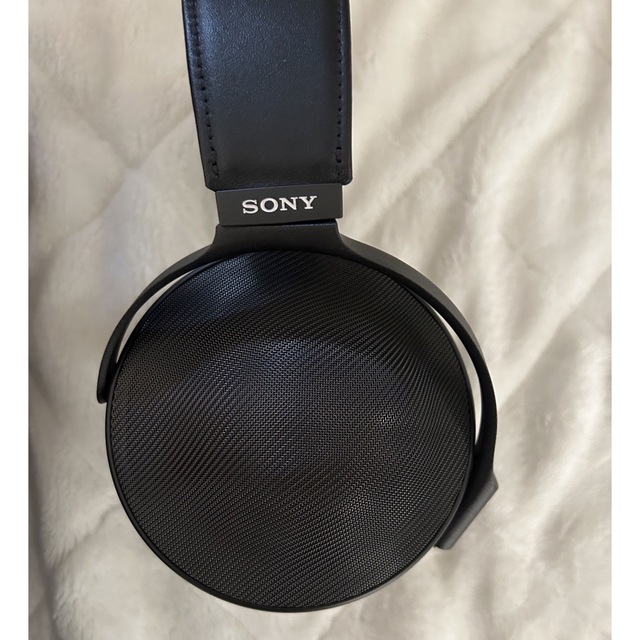 特別セール SONY MDR-Z1R - ヘッドフォン/イヤフォン