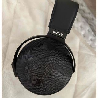 特別セール SONY MDR-Z1R - ヘッドフォン/イヤフォン