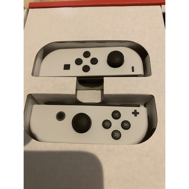 すぐ遊べます!Nintendo Switch 有機EL スマブラ SDセット | advance.id