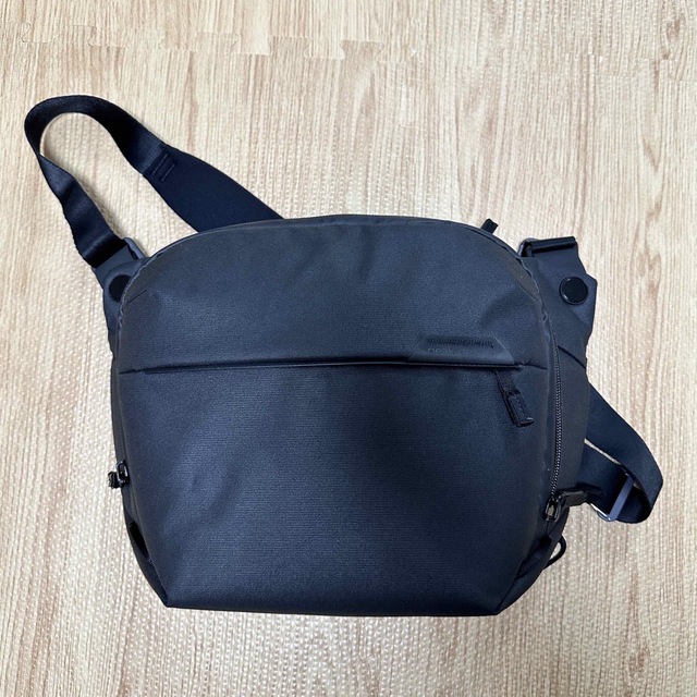 PeakDesign ピークデザイン エブリデイ スリング 6L 美品 【期間限定お ...