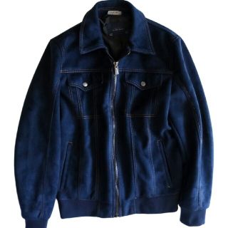 ザラ 服 ブルゾン(メンズ)の通販 31点 | ZARAのメンズを買うならラクマ