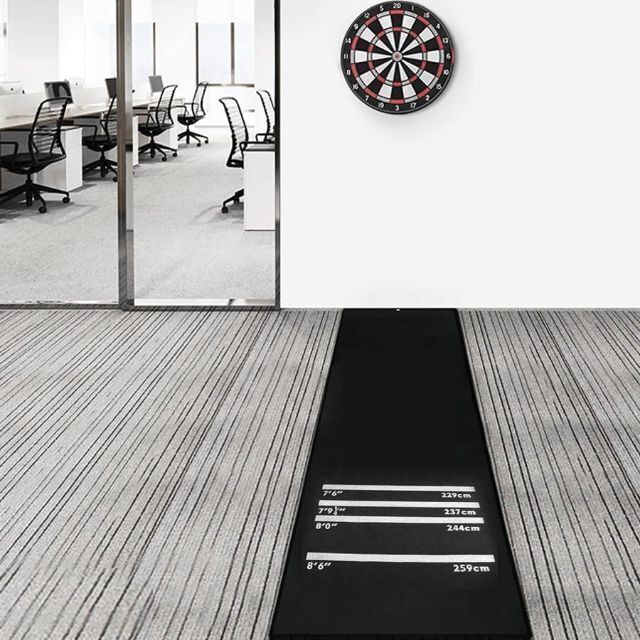 カタログギフトも! ダーツマット 50cm*280cm*0.5cm 1588 その他 カタログギフトも! ダーツマット 50cm*280cm*0.5cm 1588 その他