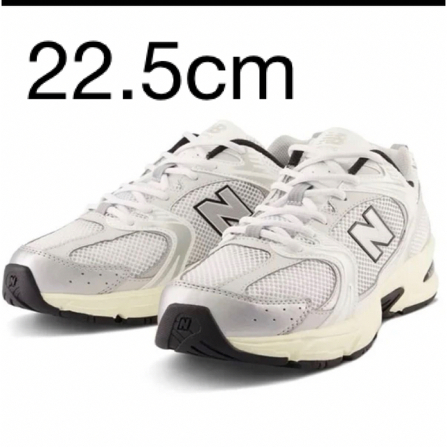 New Balance MR530TA 22.5cm 新品未使用