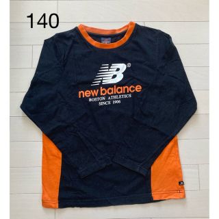 ニューバランス(New Balance)のニューバランス Tシャツ(Tシャツ/カットソー)