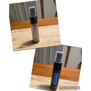 ドテラ(doTERRA)の【doTERRA】アダプティブスプレー＆セレニティースプレー ✳︎２本セット✳︎(エッセンシャルオイル（精油）)