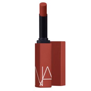 ナーズ(NARS)のNARS ナーズ パワーマットリップスティック(口紅)