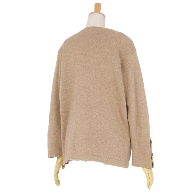 CHARLES JOURDAN - Vintage シャネル CHANEL ニット CHARLES JOURDAN - Vintage シャネル CHANEL ニット
