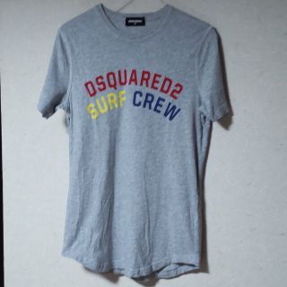 ディースクエアード(DSQUARED2)のDSQUARED2 Tシャツ(Tシャツ(半袖/袖なし))