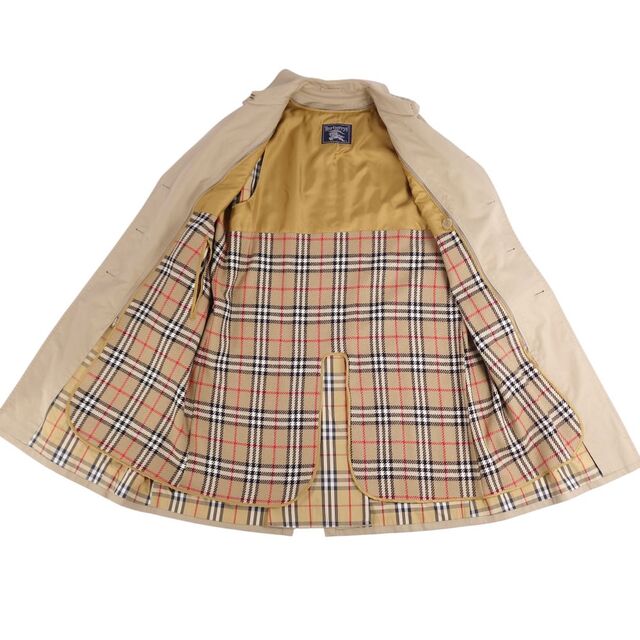 極美品 Vintage バーバリー Burberrys コート ライナー付き トレンチ