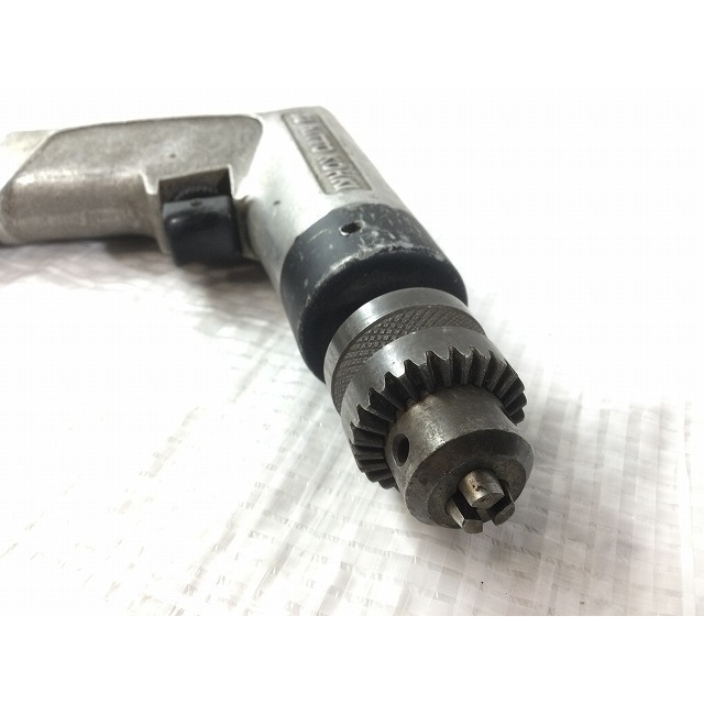 ☆中古品 常圧エア工具 計3点☆NPK ダイグラインダRG-38C 日東工 ☆中古品 常圧エア工具 計3点☆NPK ダイグラインダRG-38C 日東工