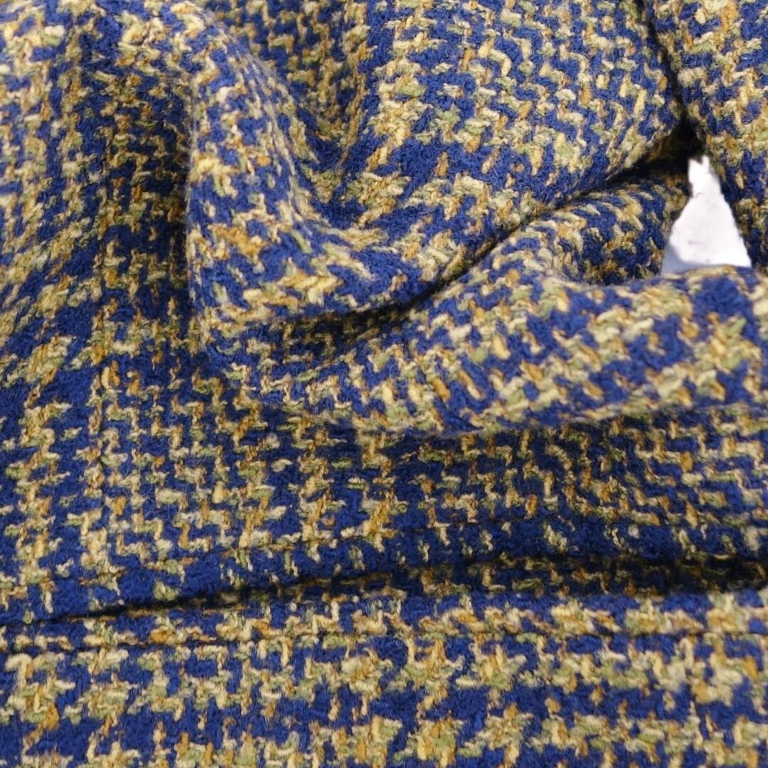 美品 ミッソーニ MISSONI UOMO ジャケット テーラード ブレザー 美品 ミッソーニ MISSONI UOMO ジャケット テーラード ブレザー
