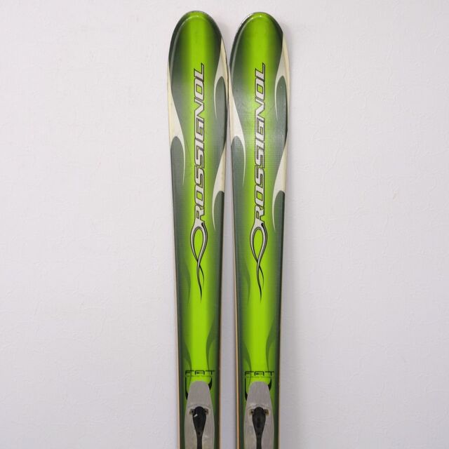 ROSSIGNOL - ロシニョール ROSSIGNOL BANDIT 176cm 83mm ROSSIGNOL - ロシニョール ROSSIGNOL BANDIT 176cm 83mm
