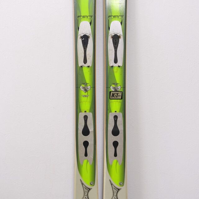 ROSSIGNOL - ロシニョール ROSSIGNOL BANDIT 176cm 83mm ROSSIGNOL - ロシニョール ROSSIGNOL BANDIT 176cm 83mm