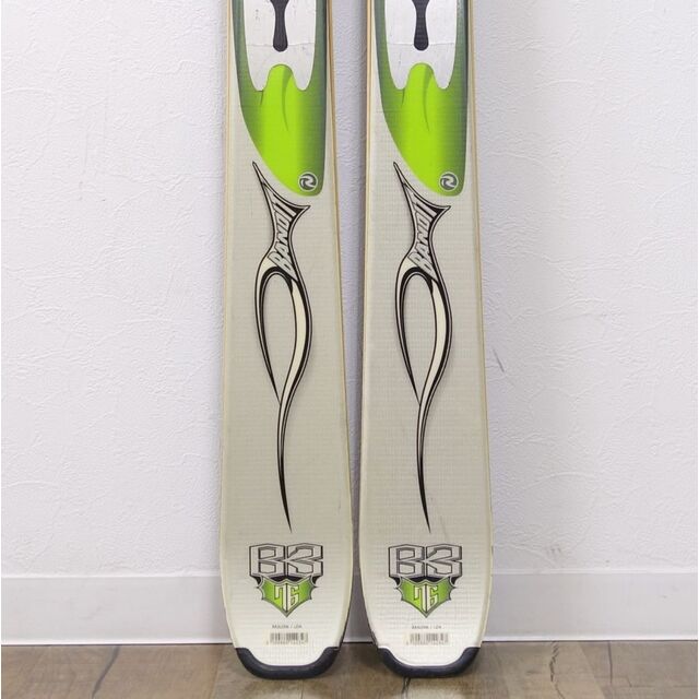 ROSSIGNOL - ロシニョール ROSSIGNOL BANDIT 176cm 83mm ROSSIGNOL - ロシニョール ROSSIGNOL BANDIT 176cm 83mm