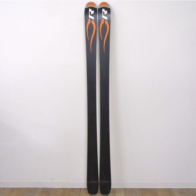 ROSSIGNOL - ロシニョール ROSSIGNOL BANDIT 176cm 83ｍｍ ...