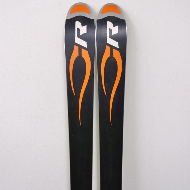 ロシニョール ROSSIGNOL BANDIT 176cm 83ｍｍ バンディット BCスキー スキー板 バックカントリー  重量実測：1870g1870g