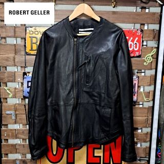 ロバートゲラーの通販 100点以上 | ROBERT GELLERを買うならラクマ