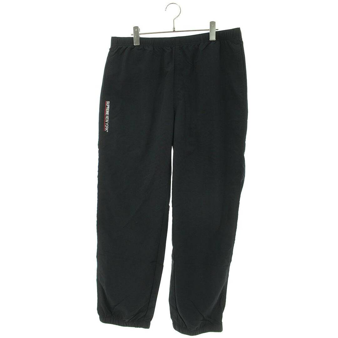 supreme warm up pant L ナイロンパンツ