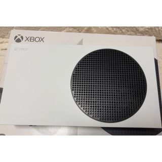 マイクロソフト(Microsoft)のXbox series 中古美品(家庭用ゲーム機本体)