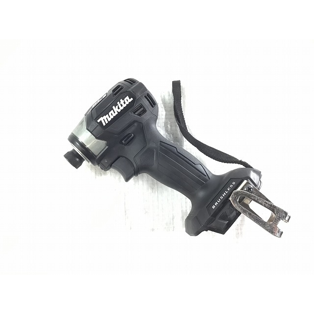 Makita - ☆美品最新型☆ makita マキタ 18V 充電式インパクトドライバ