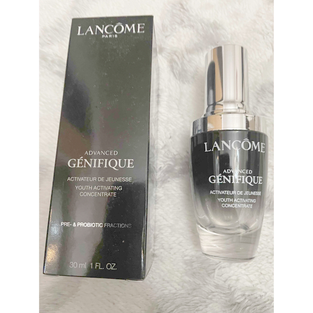 LANCOME(ランコム)の日本処方♡ランコム♡ジェニフィックアドバンストN♡30ml コスメ/美容のスキンケア/基礎化粧品(ブースター/導入液)の商品写真