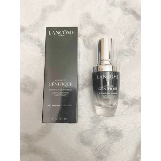 ランコム(LANCOME)の日本処方♡ランコム♡ジェニフィックアドバンストN♡30ml(ブースター/導入液)