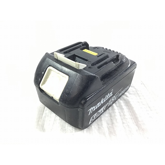 ☆品☆makita マキタ 18V 充電式ドライバドリル DF484D バッテリー1個(18V 5.0Ah)付 ドリルドライバー ドライバードリル 68441