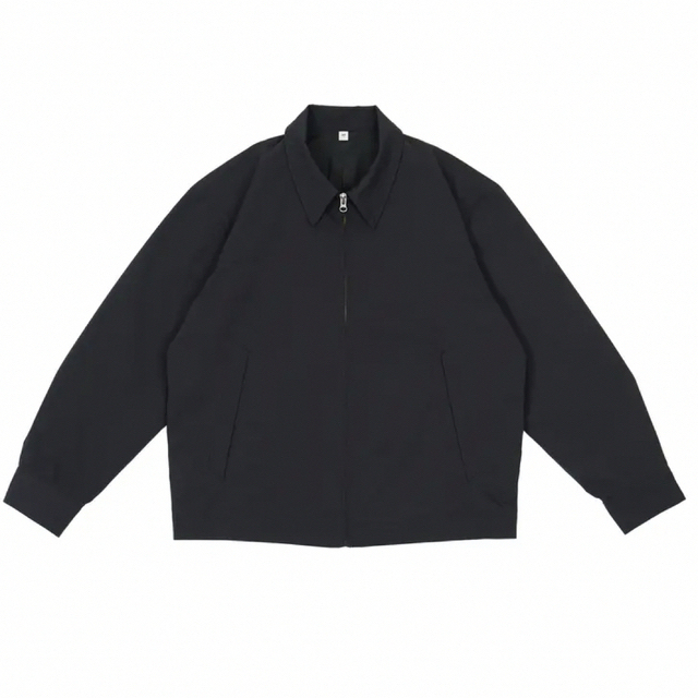 【OVY】Water-repellent Drizzler Jacket