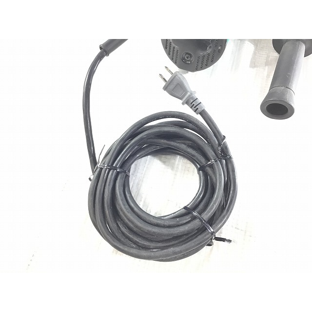 RYOBI - ☆中古品☆RYOBI リョービ 100V コンクリートハンマ CH RYOBI - ☆中古品☆RYOBI リョービ 100V コンクリートハンマ CH