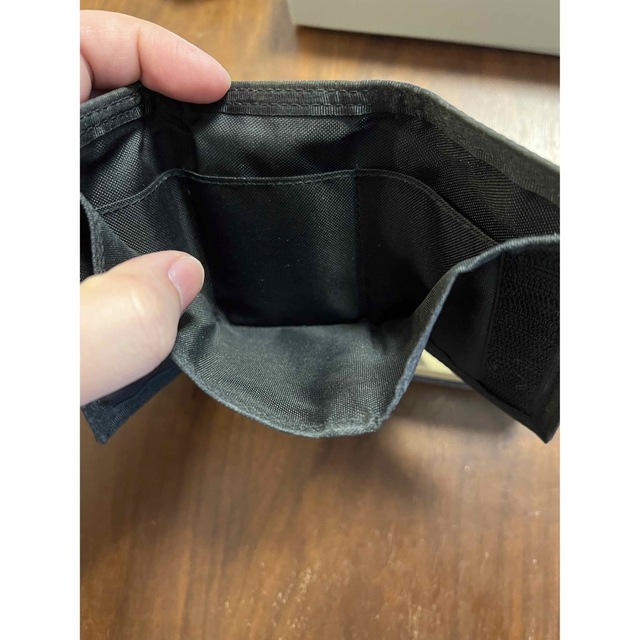 SAINT LAURENT - サンローラン NUXX 財布 バリバリの通販 by SAINT LAURENT - サンローラン NUXX 財布 バリバリの通販 by